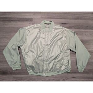 Nike Running Women's Jade‎ Green Swoosh Running Jacket Plus Size 1X DM9133-357